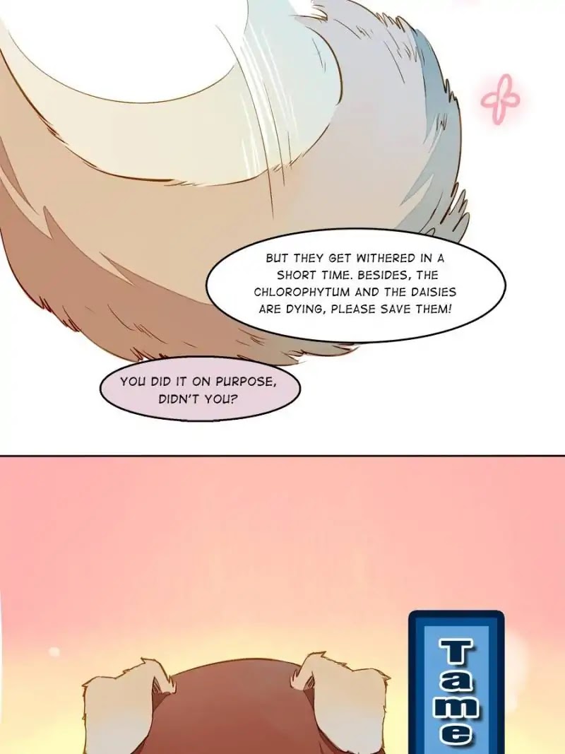 I am Cupid Chapter 15 page 18 - Chapter 15