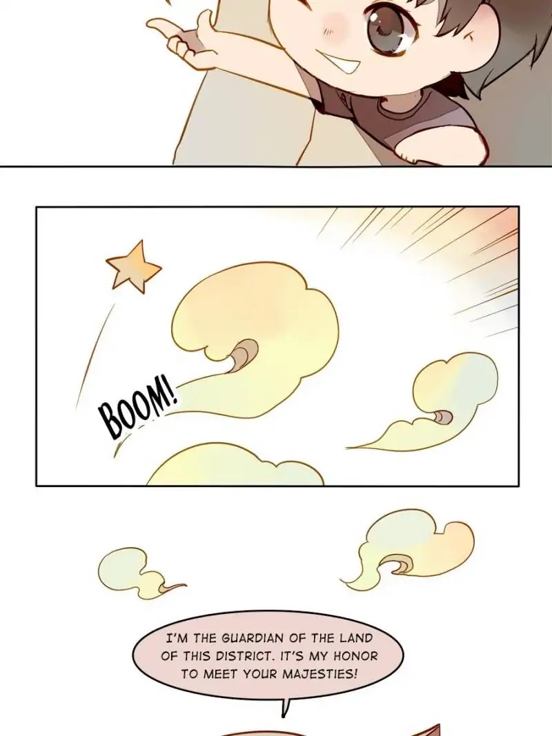 I am Cupid Chapter 15 page 21 - Chapter 15