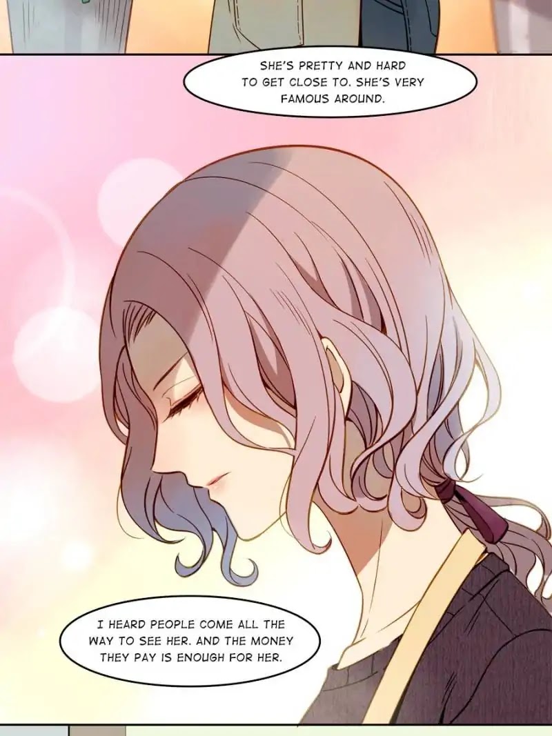 I am Cupid Chapter 15 page 8 - Chapter 15