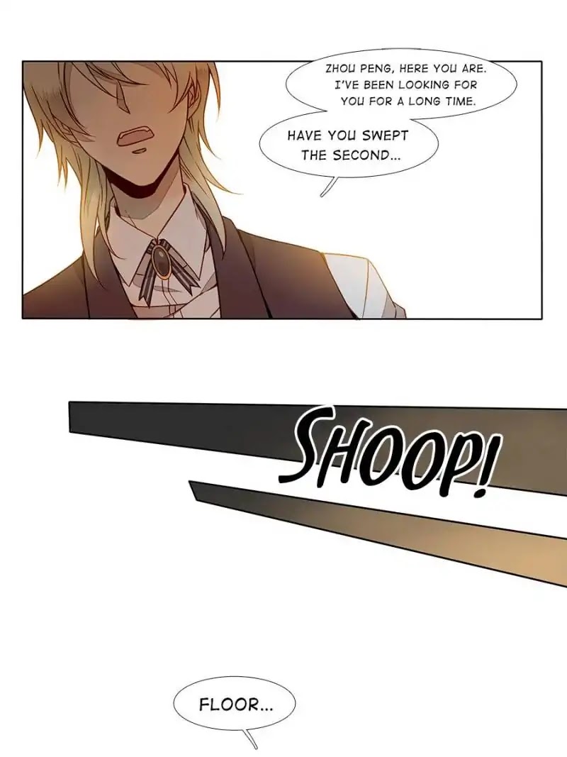 I am Cupid Chapter 16 page 10 - Chapter 16