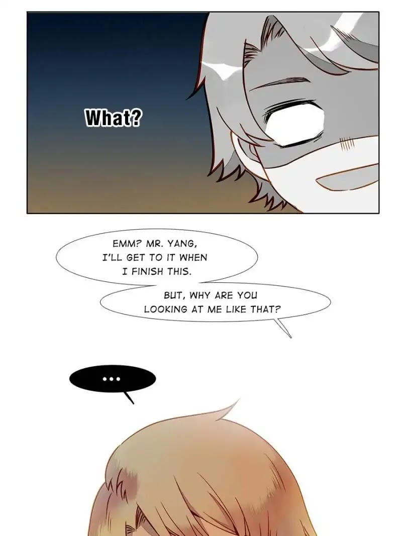 I am Cupid Chapter 16 page 12 - Chapter 16