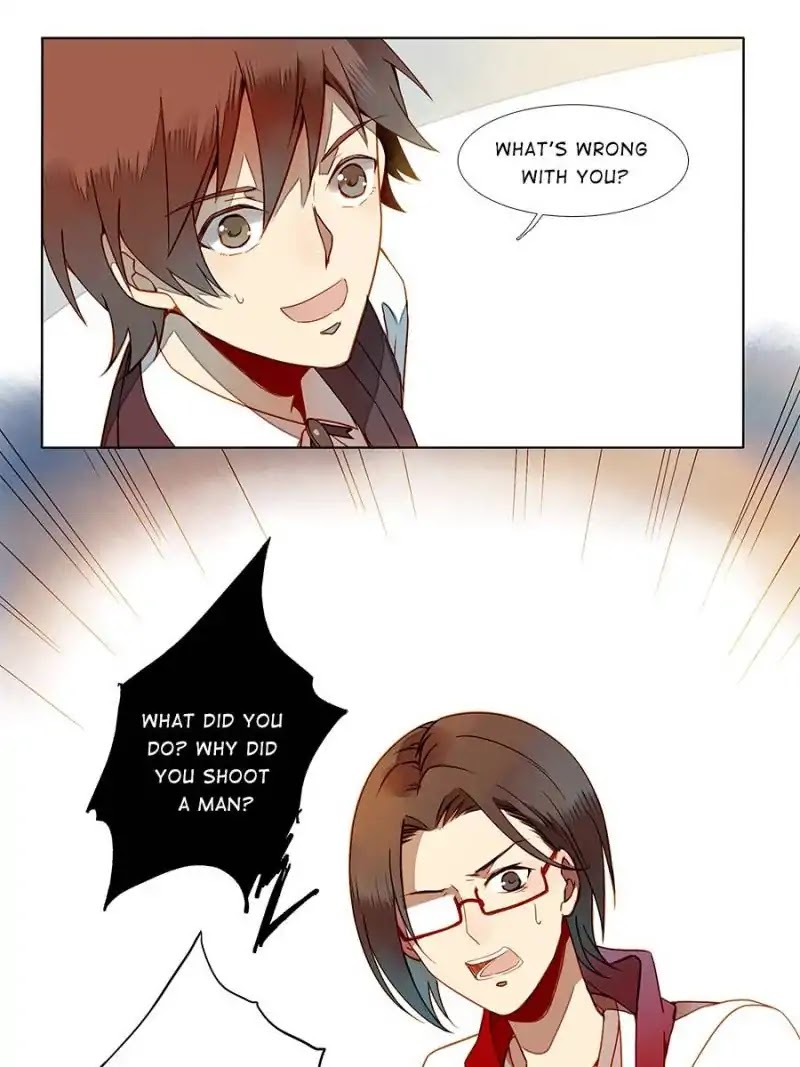 I am Cupid Chapter 16 page 14 - Chapter 16
