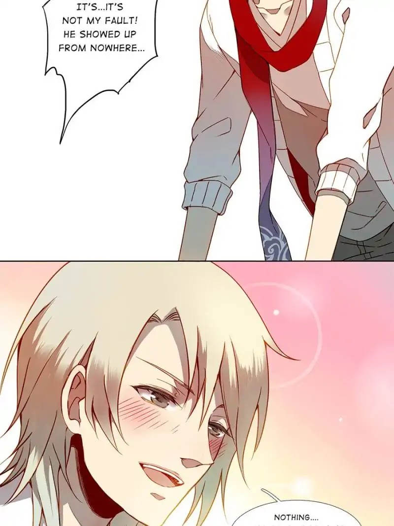 I am Cupid Chapter 16 page 15 - Chapter 16
