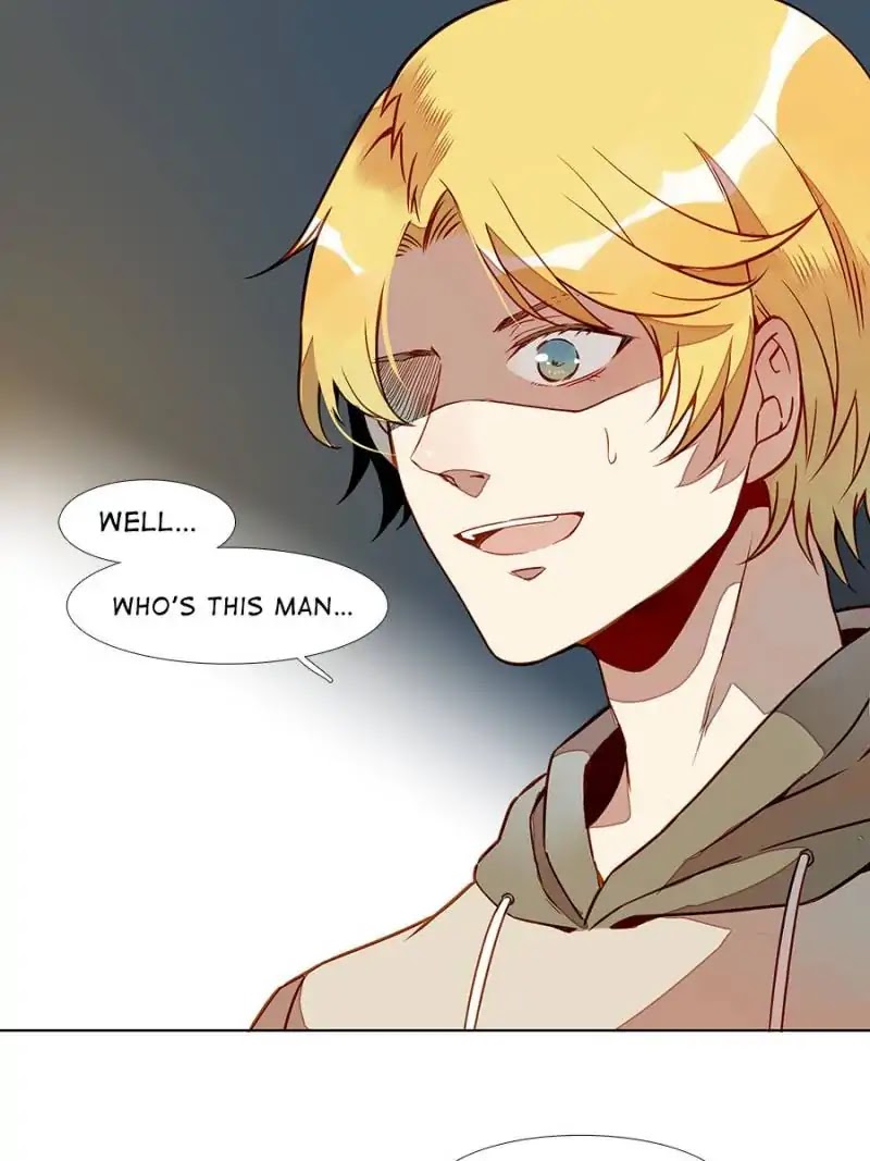 I am Cupid Chapter 16 page 17 - Chapter 16