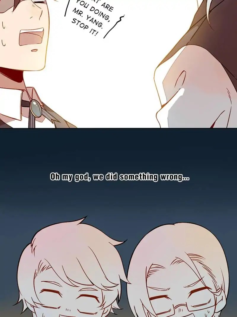 I am Cupid Chapter 16 page 19 - Chapter 16