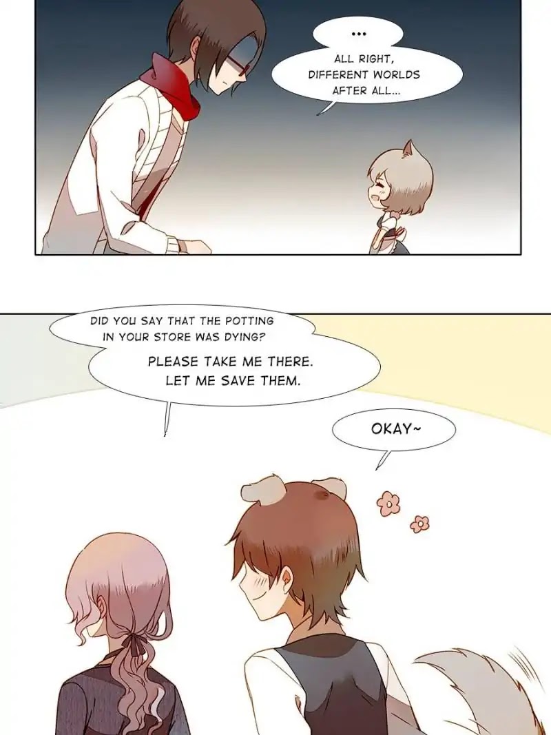 I am Cupid Chapter 16 page 2 - Chapter 16