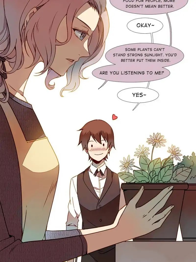 I am Cupid Chapter 16 page 4 - Chapter 16