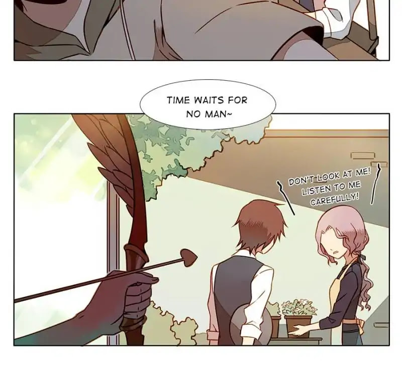 I am Cupid Chapter 16 page 9 - Chapter 16