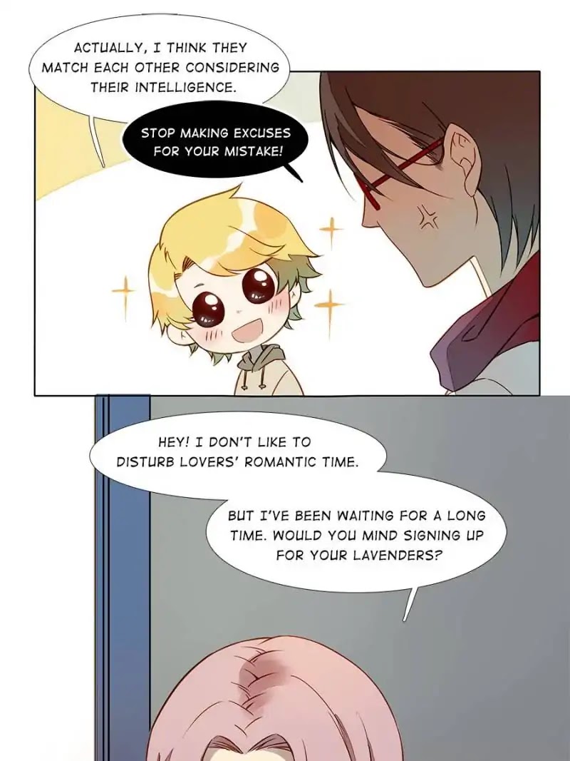 I am Cupid Chapter 17 page 10 - Chapter 17