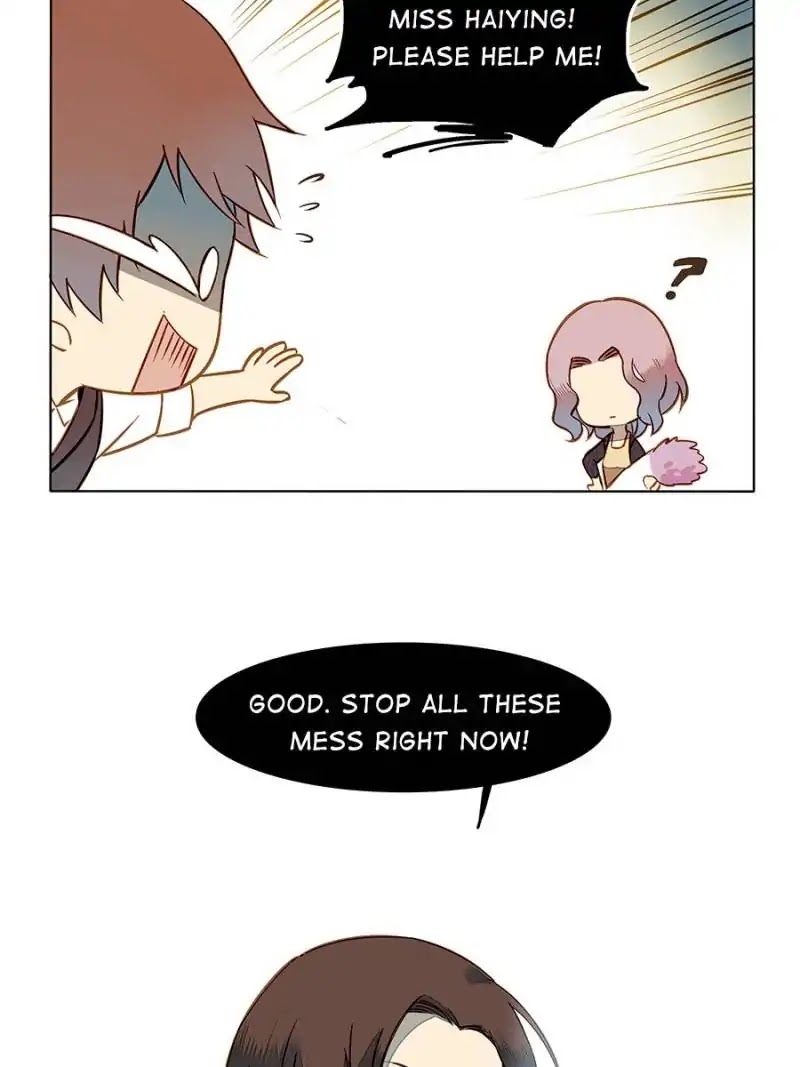 I am Cupid Chapter 17 page 12 - Chapter 17