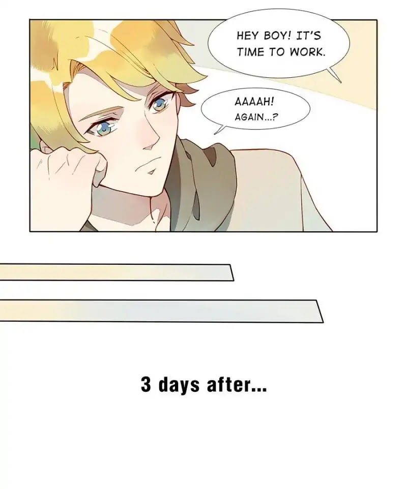 I am Cupid Chapter 17 page 18 - Chapter 17