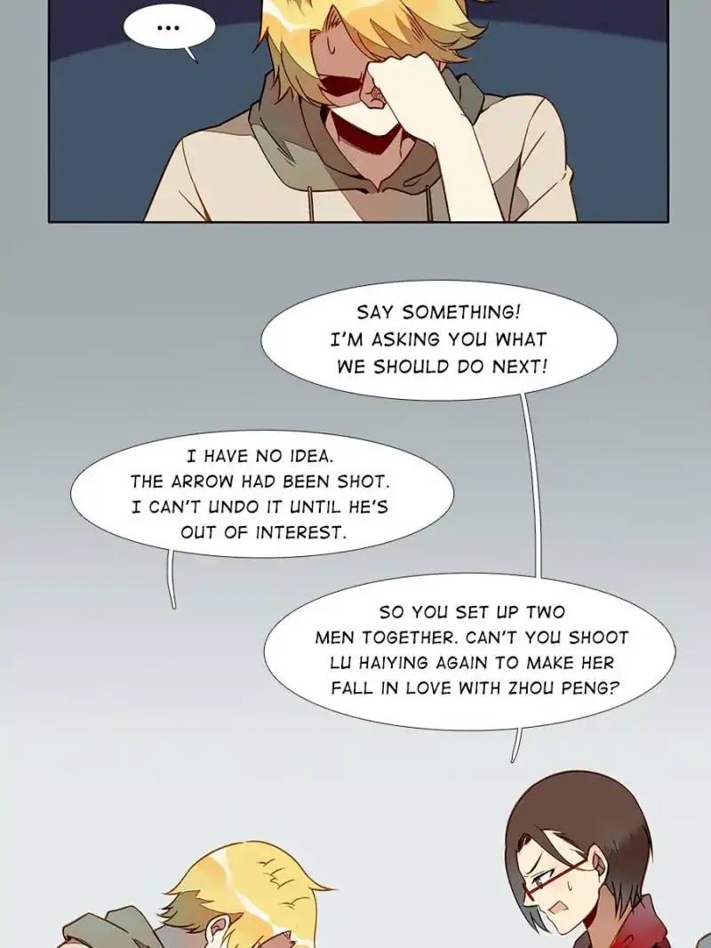 I am Cupid Chapter 17 page 2 - Chapter 17