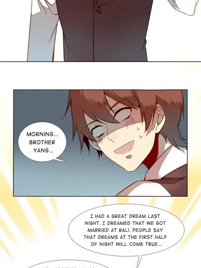 I am Cupid Chapter 17 page 7 - Chapter 17