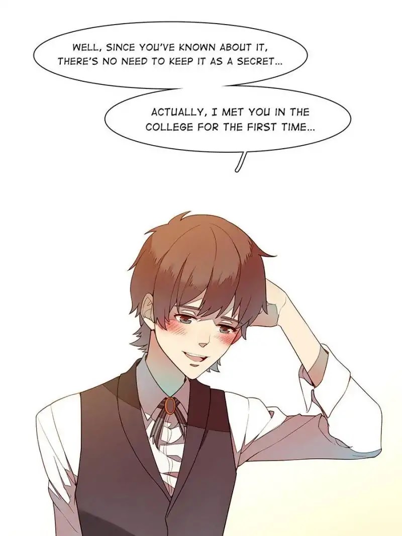 I am Cupid Chapter 19 page 11 - Chapter 19