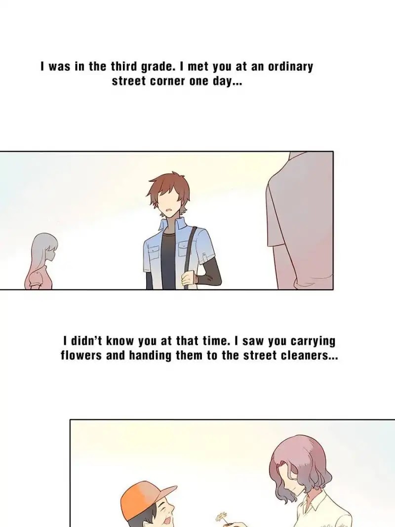 I am Cupid Chapter 19 page 13 - Chapter 19