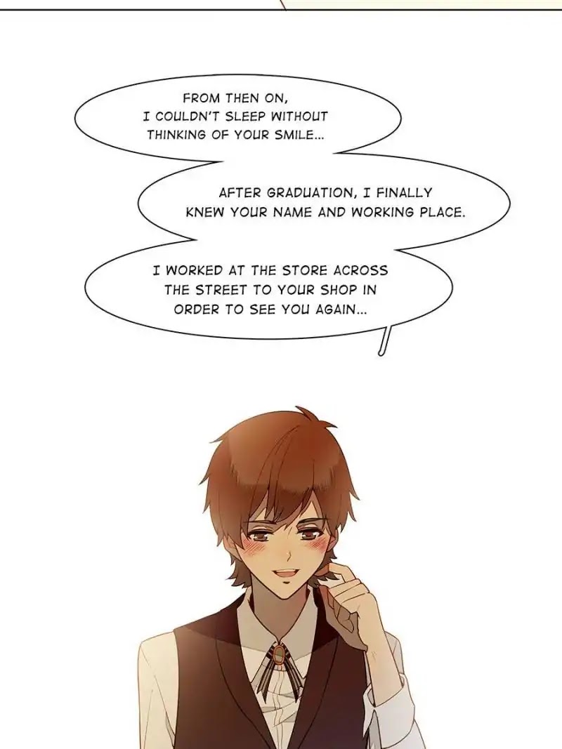 I am Cupid Chapter 19 page 15 - Chapter 19