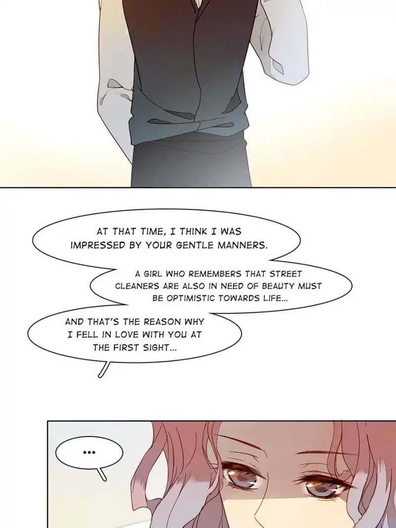 I am Cupid Chapter 19 page 16 - Chapter 19