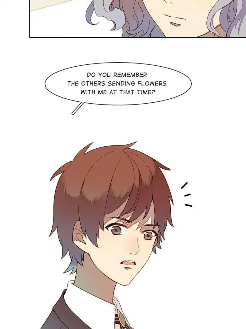I am Cupid Chapter 19 page 17 - Chapter 19