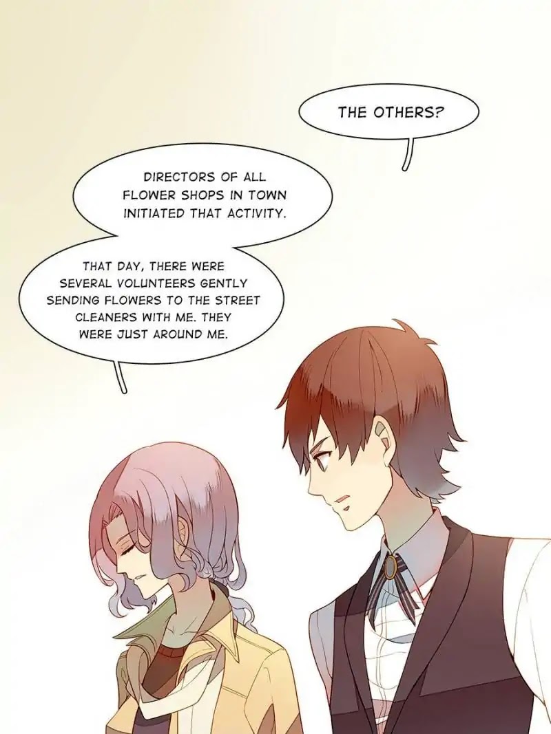 I am Cupid Chapter 19 page 19 - Chapter 19