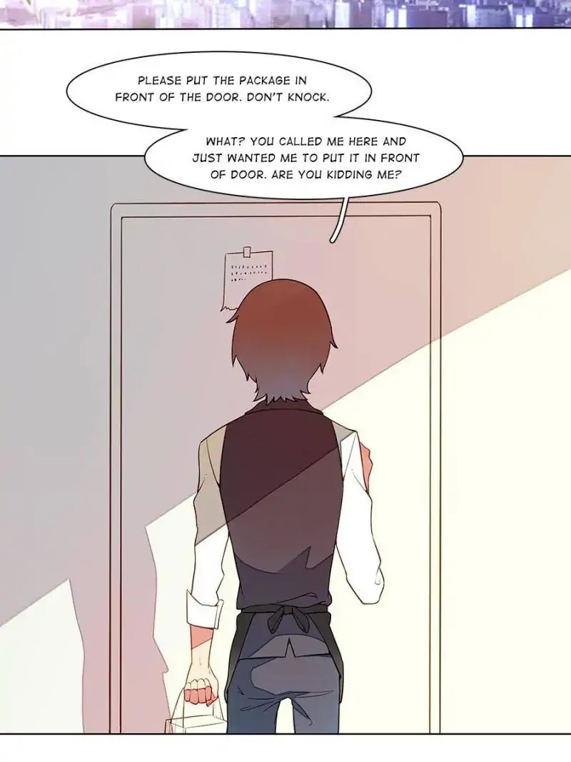 I am Cupid Chapter 19 page 2 - Chapter 19