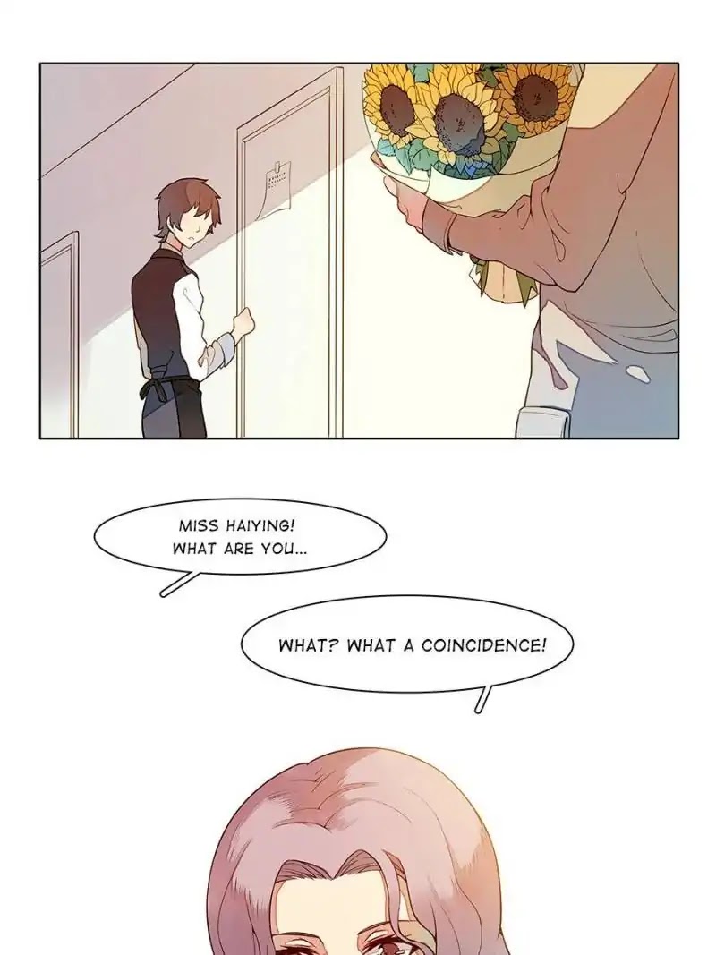 I am Cupid Chapter 19 page 3 - Chapter 19