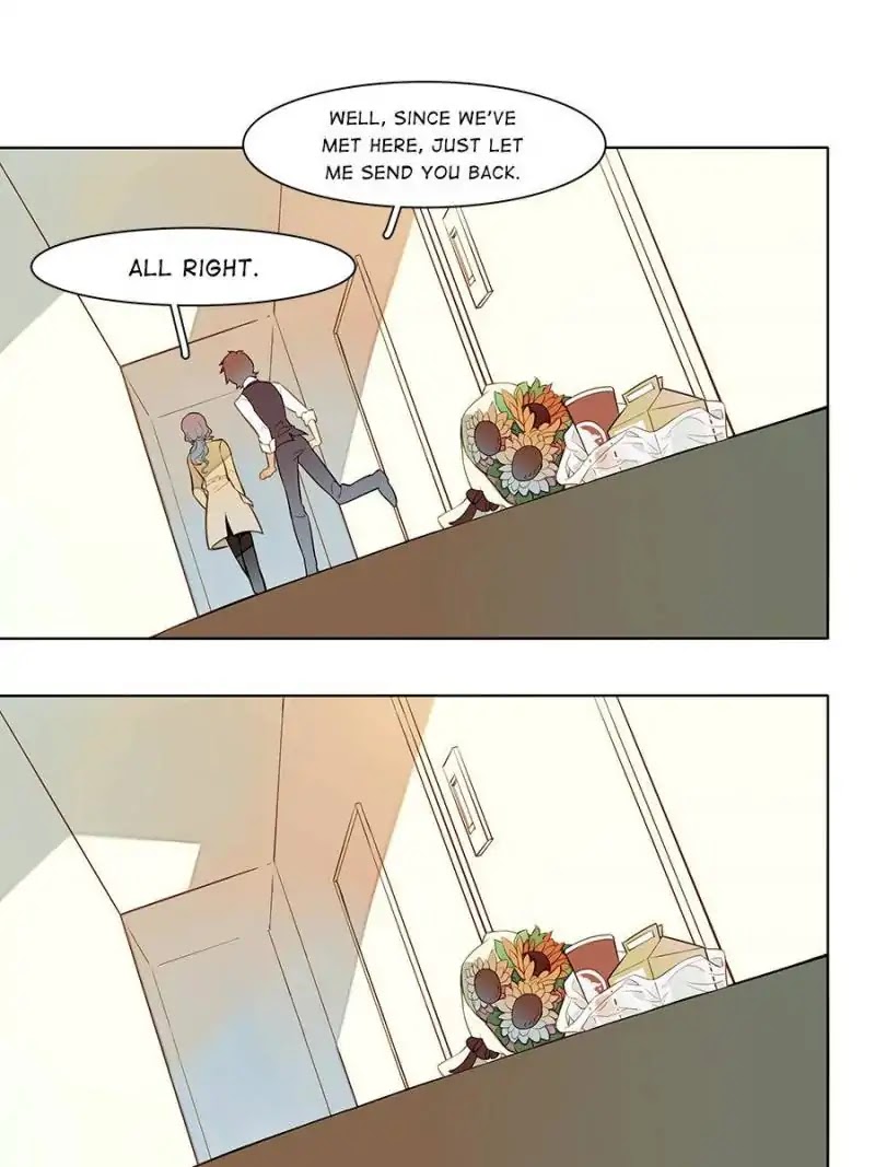 I am Cupid Chapter 19 page 6 - Chapter 19