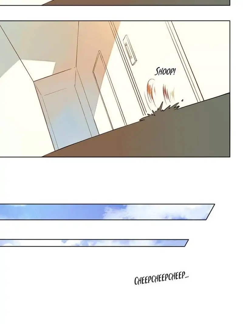 I am Cupid Chapter 19 page 7 - Chapter 19