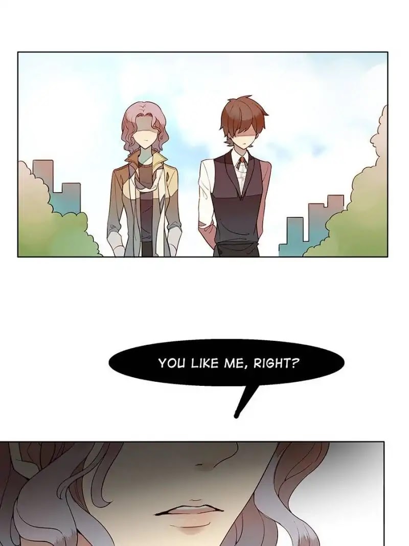 I am Cupid Chapter 19 page 8 - Chapter 19