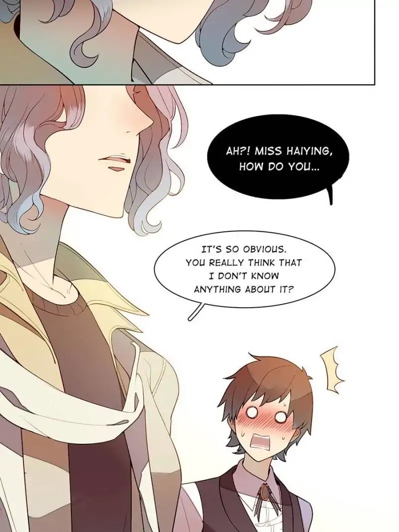 I am Cupid Chapter 19 page 9 - Chapter 19