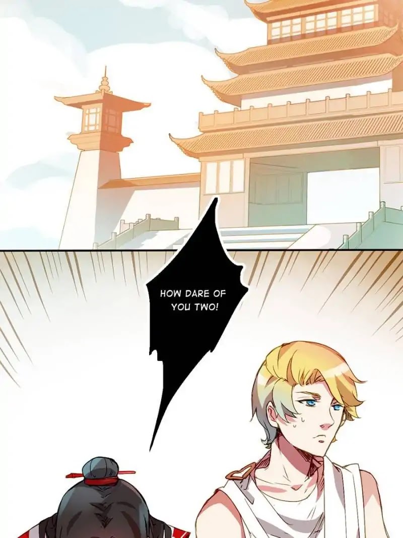 I am Cupid Chapter 2 page 24 - Chapter 2