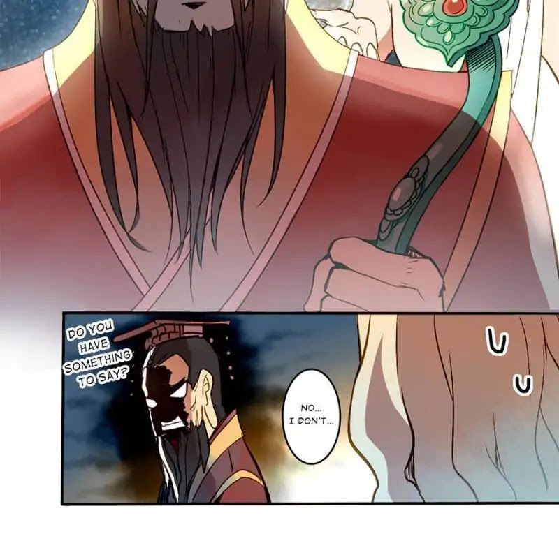 I am Cupid Chapter 2 page 26 - Chapter 2