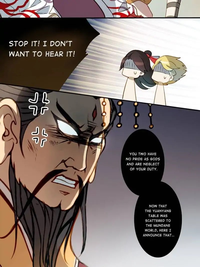 I am Cupid Chapter 2 page 28 - Chapter 2