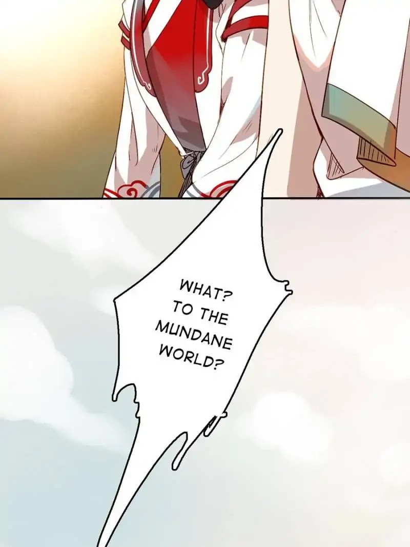 I am Cupid Chapter 2 page 30 - Chapter 2