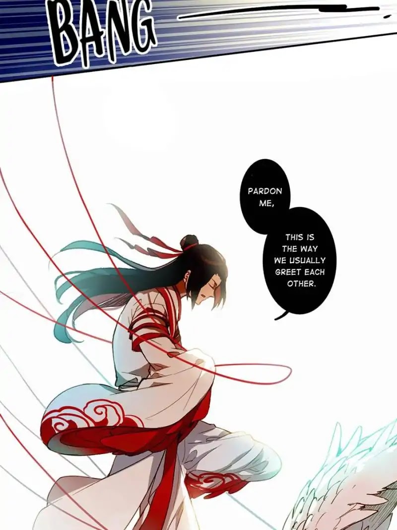 I am Cupid Chapter 2 page 4 - Chapter 2