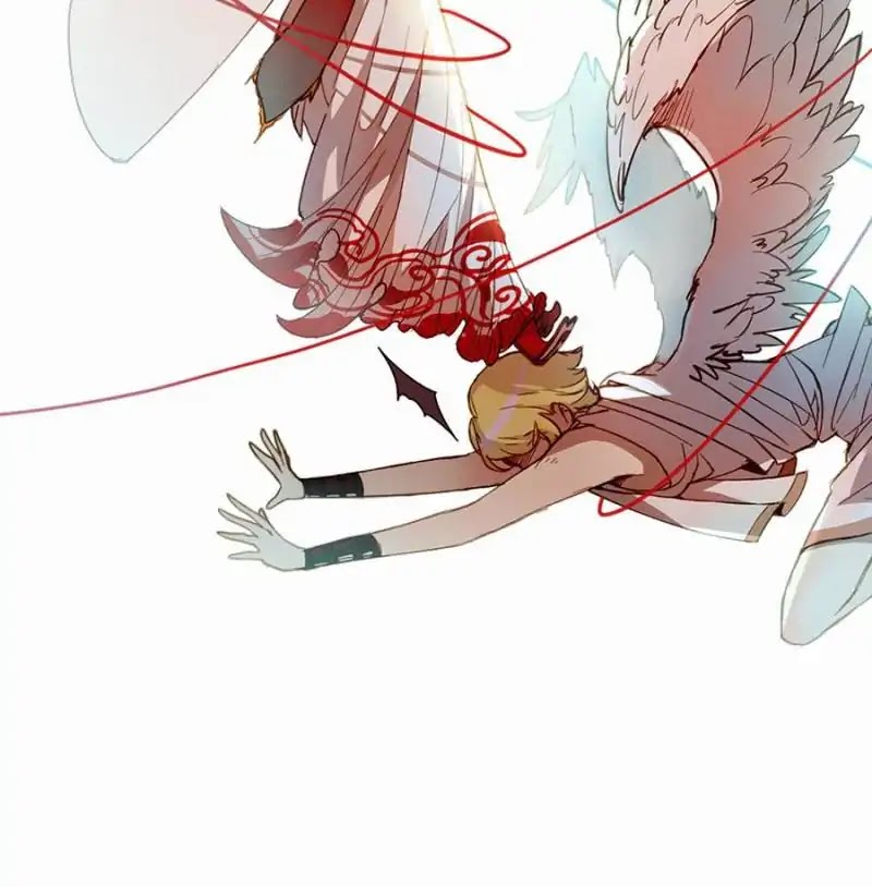 I am Cupid Chapter 2 page 5 - Chapter 2