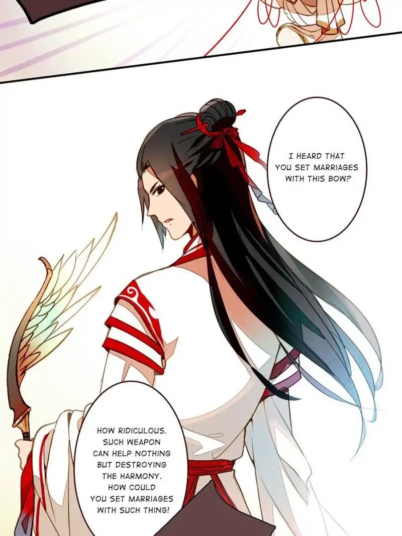 I am Cupid Chapter 2 page 7 - Chapter 2