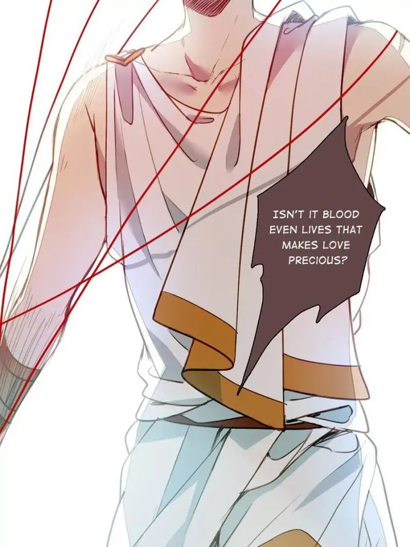 I am Cupid Chapter 2 page 9 - Chapter 2