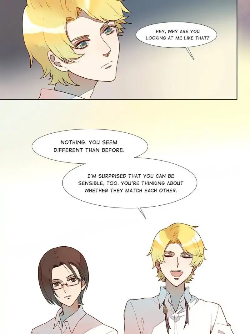 I am Cupid Chapter 20 page 10 - Chapter 20