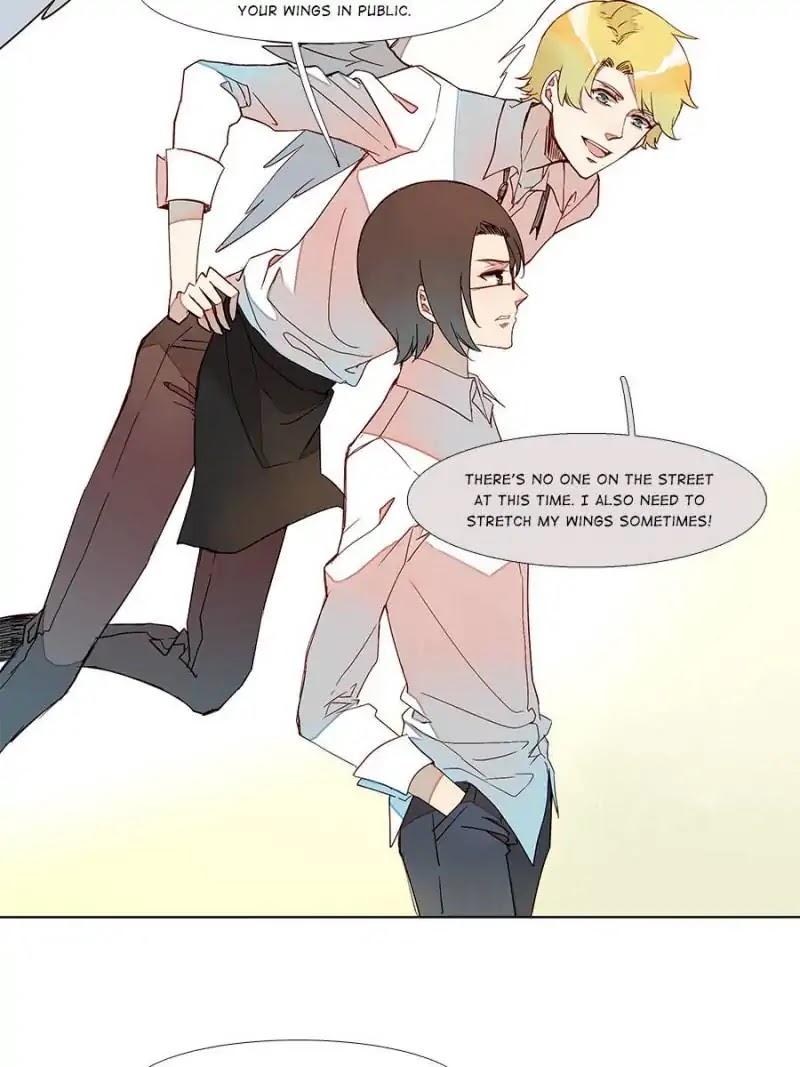 I am Cupid Chapter 20 page 13 - Chapter 20