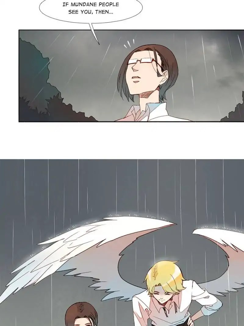 I am Cupid Chapter 20 page 14 - Chapter 20