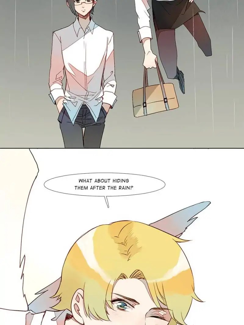 I am Cupid Chapter 20 page 15 - Chapter 20