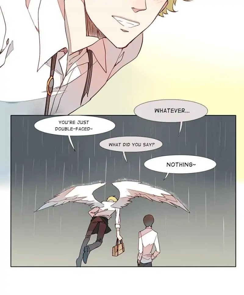 I am Cupid Chapter 20 page 16 - Chapter 20