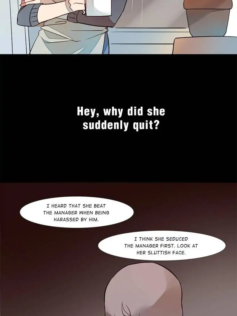 I am Cupid Chapter 20 page 19 - Chapter 20