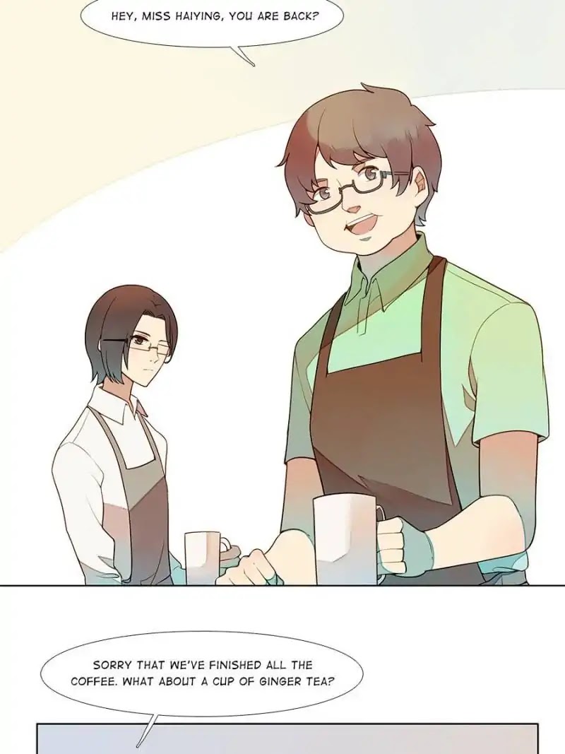 I am Cupid Chapter 20 page 2 - Chapter 20