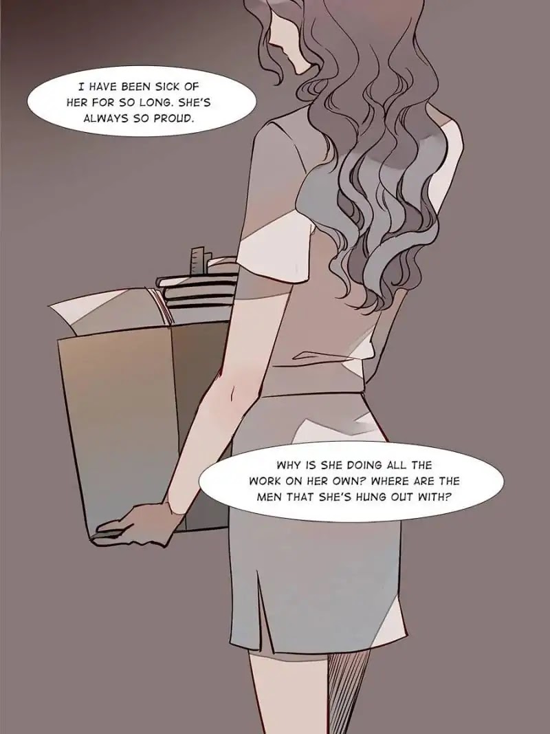 I am Cupid Chapter 20 page 20 - Chapter 20