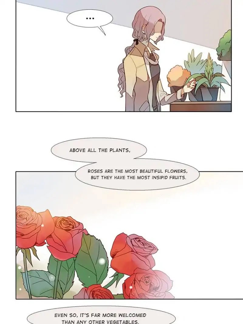 I am Cupid Chapter 20 page 3 - Chapter 20