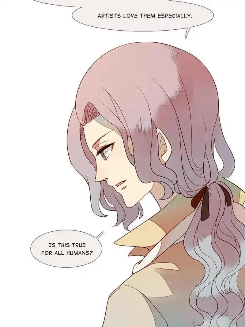 I am Cupid Chapter 20 page 4 - Chapter 20