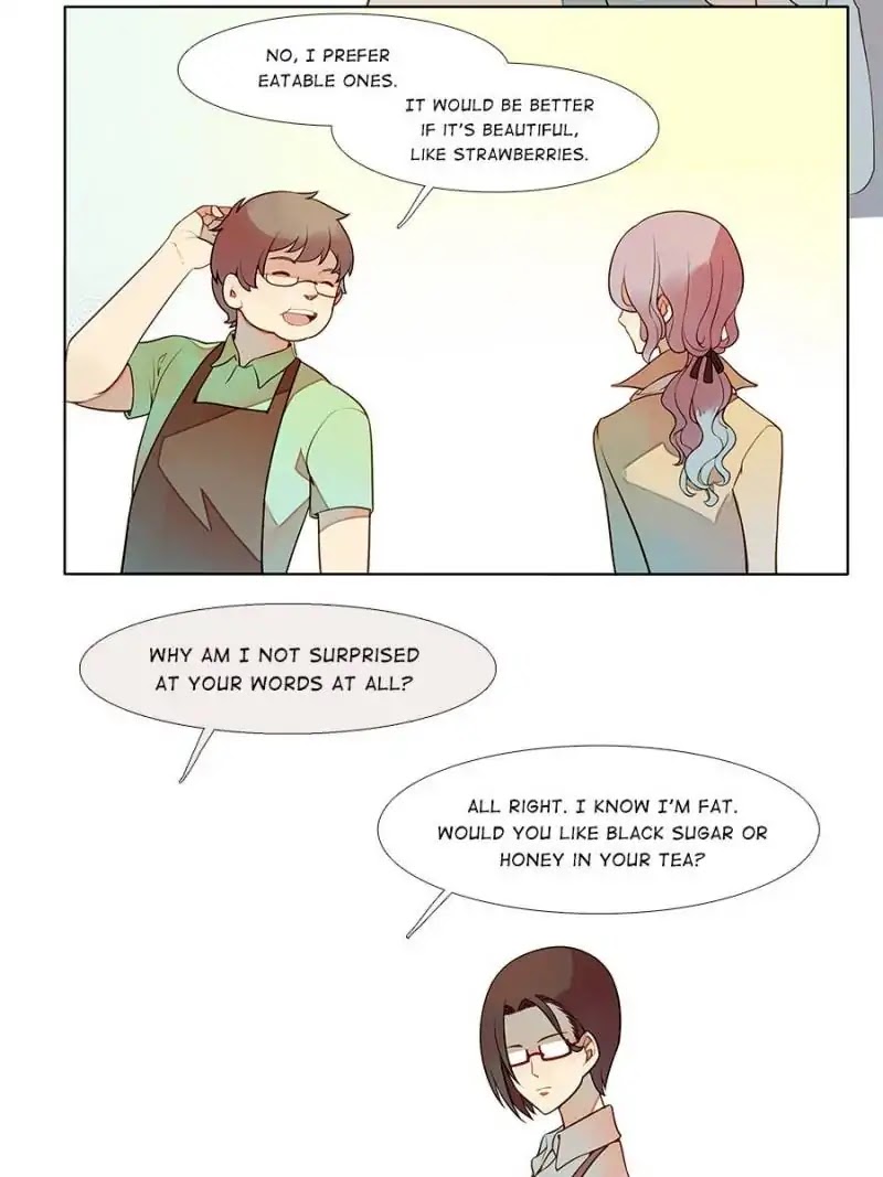 I am Cupid Chapter 20 page 5 - Chapter 20