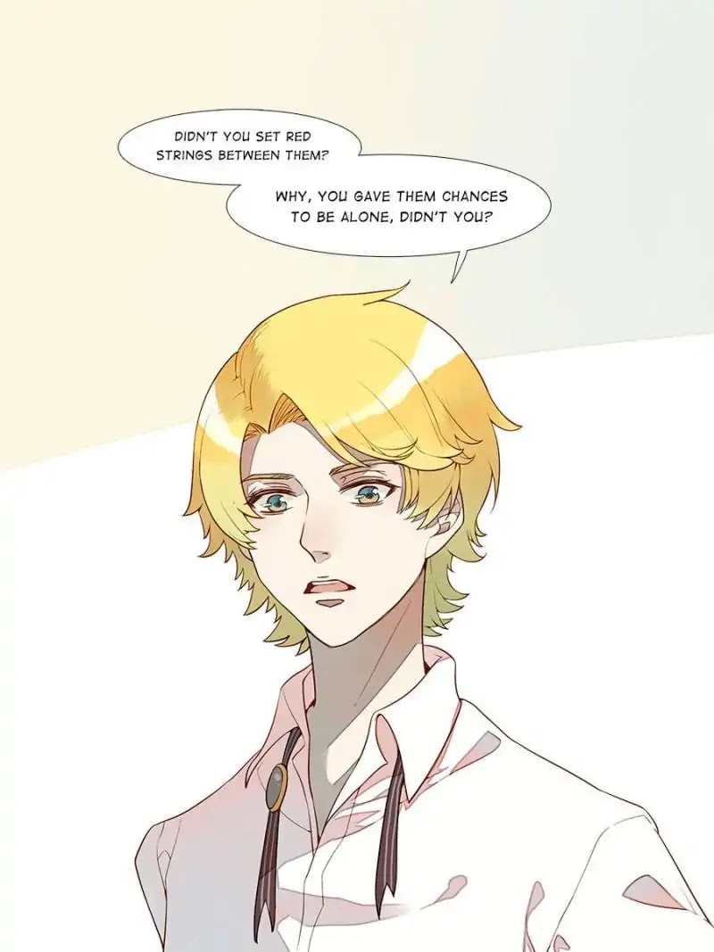 I am Cupid Chapter 20 page 7 - Chapter 20