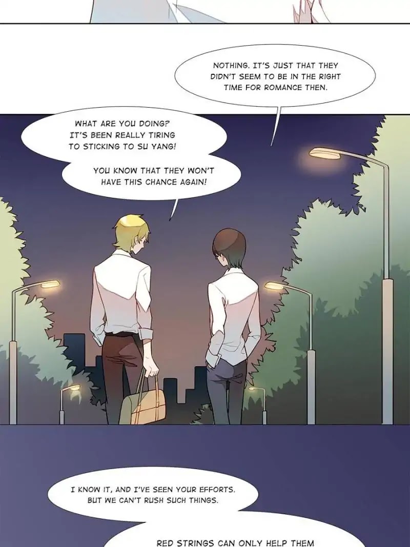 I am Cupid Chapter 20 page 8 - Chapter 20